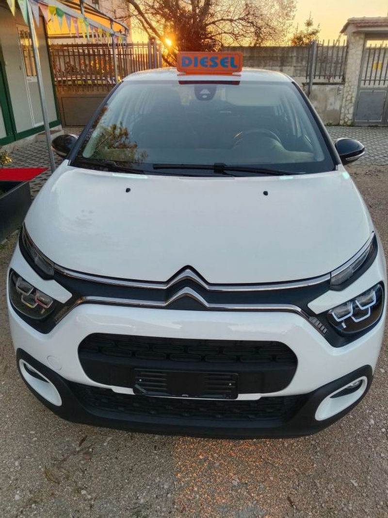 Citroen C3