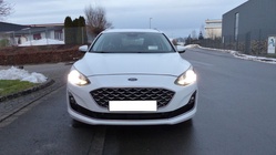 Ford Focus 2020
