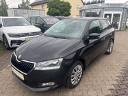 Skoda Fabia 2021