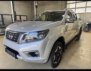 Nissan Navara 2020