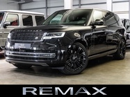 Land Rover Range Rover 2025
