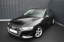 Audi A4 2023