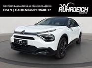 Citroen C4 2022