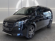 Mercedes-Benz V-Class 2025