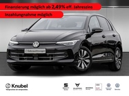 Volkswagen Golf 2025
