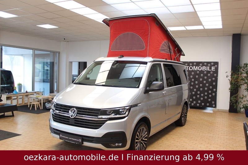 Volkswagen T6