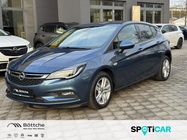 Opel Astra 2016