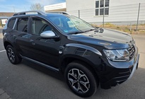 Dacia Duster 2019