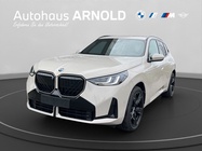 BMW X3 2026