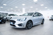 Ford Focus 2020