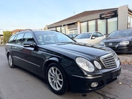 Mercedes-Benz E-Class 2007