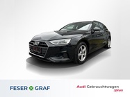 Audi A4 2022