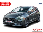 Ford Fiesta 2022