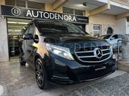 Mercedes-Benz V-Class 2019