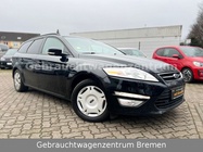 Ford Mondeo 2012