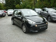 Hyundai i10 2017