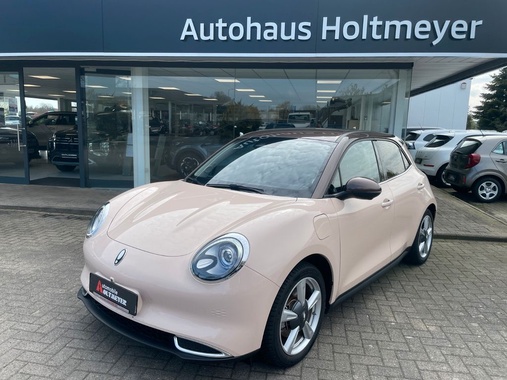 Great Wall Ora 03 2023