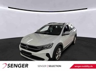 Volkswagen Taigo 2022