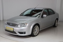 Ford Mondeo 2006