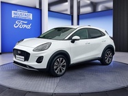 Ford Puma 2025