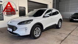 Ford Kuga 2024