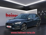 Cupra Leon 2024