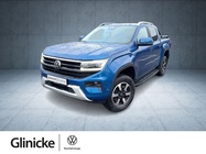 Volkswagen Amarok 2025