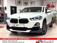 BMW X2 2019