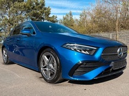 Mercedes-Benz A-Class 2024