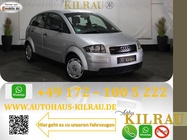 Audi A2 2001