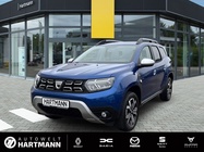 Dacia Duster 2021