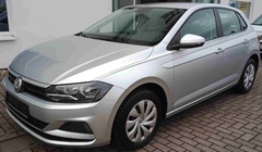Volkswagen Polo 2020