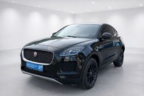 Jaguar E-Pace 2020