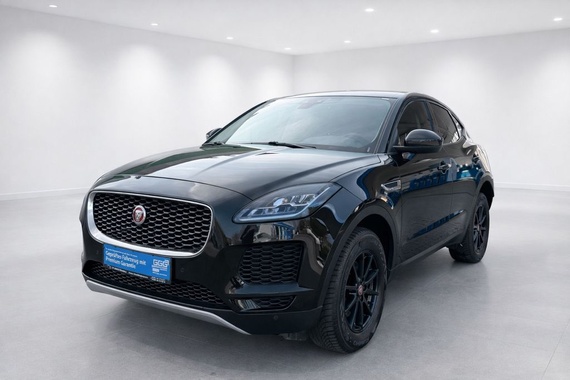 Jaguar E-Pace 2020