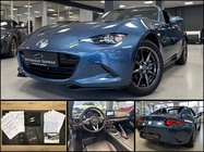 Mazda MX-5 2019