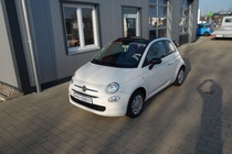 Fiat 500C 2019