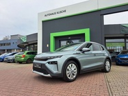 Skoda Elroq 2026