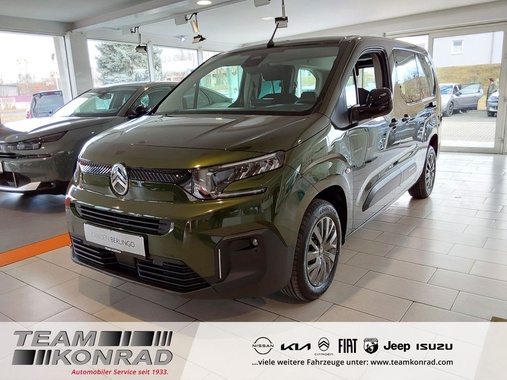 Citroen Berlingo 2026
