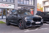 BMW X5 2022