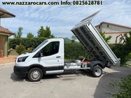 Ford Transit 2022