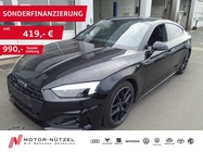 Audi A5 2023