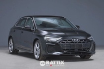 Audi A3 2025