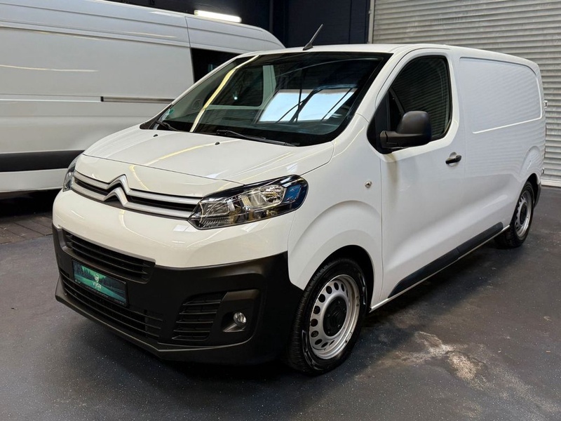 Citroen Jumpy