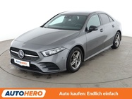Mercedes-Benz A-Class 2019