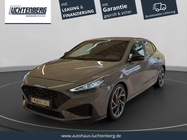 Hyundai i30 2021
