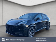 Ford Puma 2022