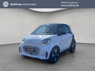 Smart ForTwo 2024