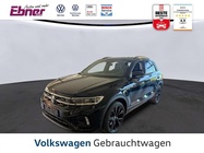 Volkswagen T-Roc 2024