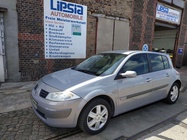 Renault Megane 2005