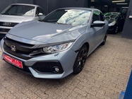 Honda Civic 2019